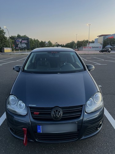 Golf sport 4 tsi 170 - gt,