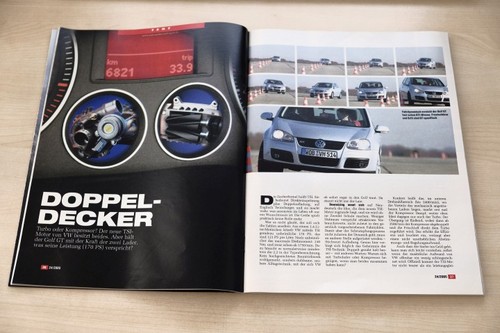 Auto motor und sport - auto, 24/2005