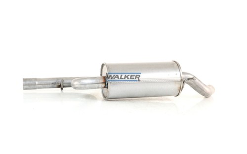 Walker mittelschalldämpfer - walker,