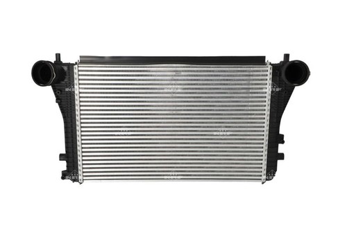 Ladeluftkühler nrf 30454 - 1,