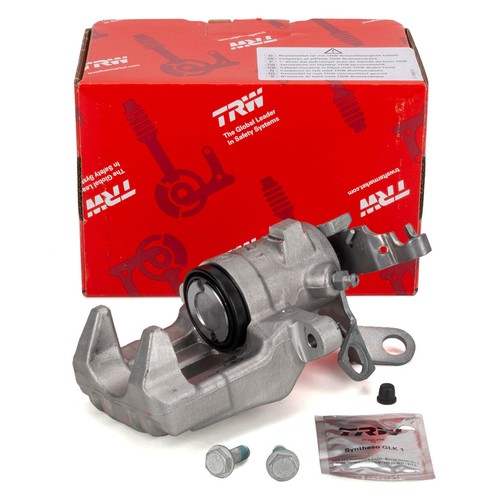 Trw bremssattel für audi - trw,