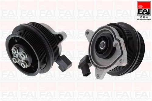 Fai autoparts wasserpumpe - fai,