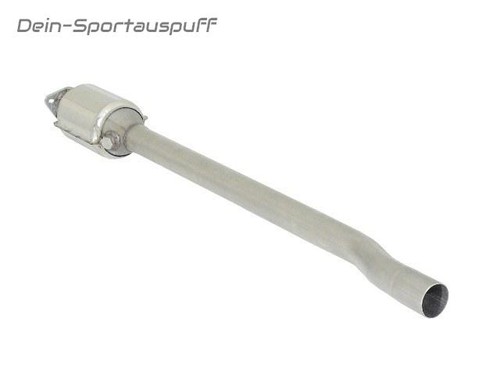 Ragazzon edelstahl sport kat - ragazzon, sport-kat