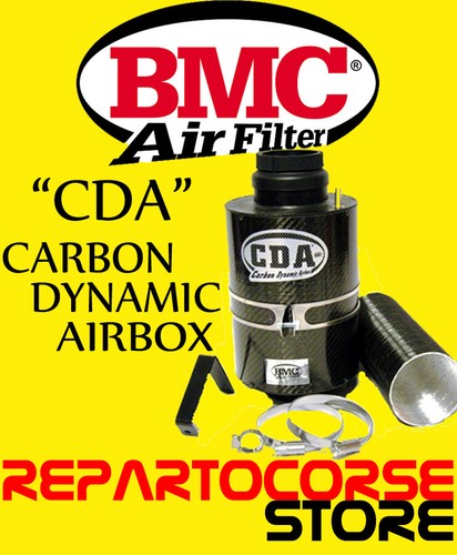 Sportluftfilter bmc cda - sportluftfilter,