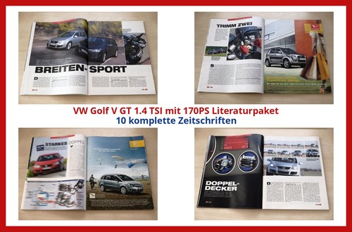Golf 4 tsi - gt, 1.4