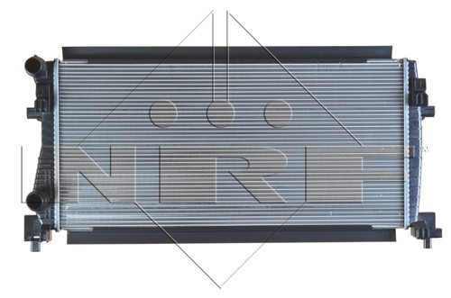 Nrf 58438 kühler - 1x,
