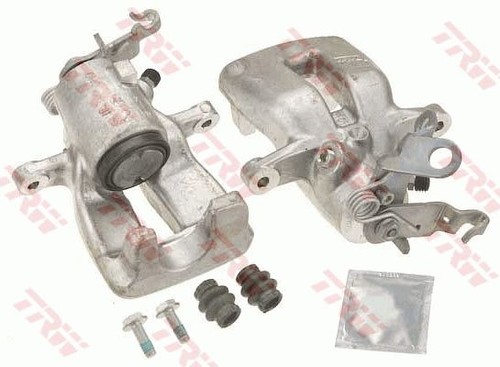 Trw bremssattel bhn950 für - bremssattel,