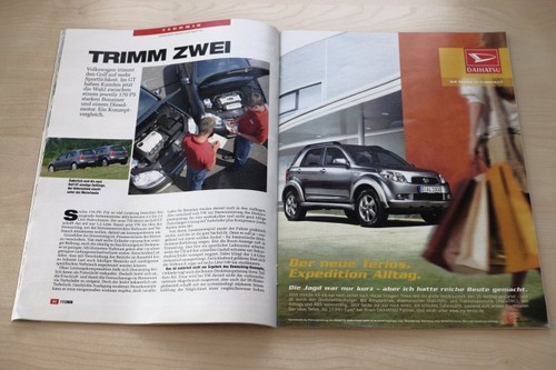 Auto motor sport - ams, 17/2006